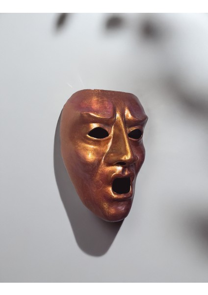 Eyes Wide Shut Çığlık Maskesi fiyatları