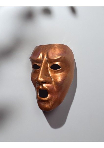 Eyes Wide Shut Çığlık Maskesi modelleri