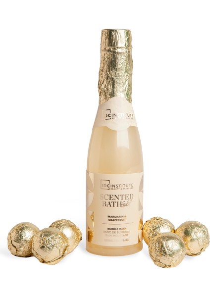 Idc Instıtuteıtute Scented Banyo Seti fiyatları