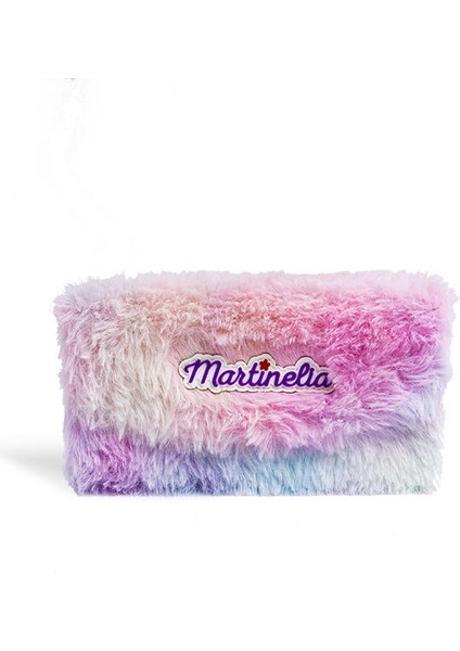 Circus Kız Çocuk Makyaj Cüzdanı