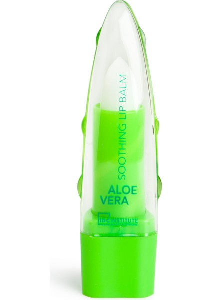 Idc Instıtuteıtute Aloe Vera Aromalı Nemlendirici Dudak Balmı 4gr