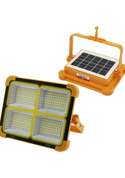 200W Solar Projektör