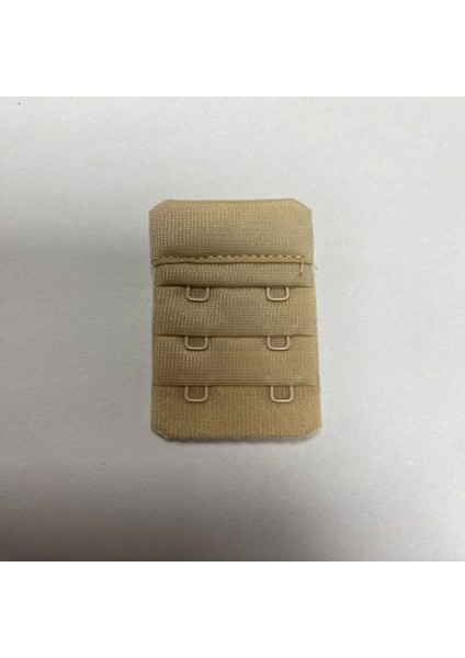 001 2 Kademeli Sütyen Uzatıcı Agraf