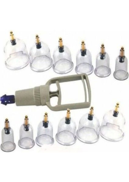 12 parça vakumlu hacamat fiyatları