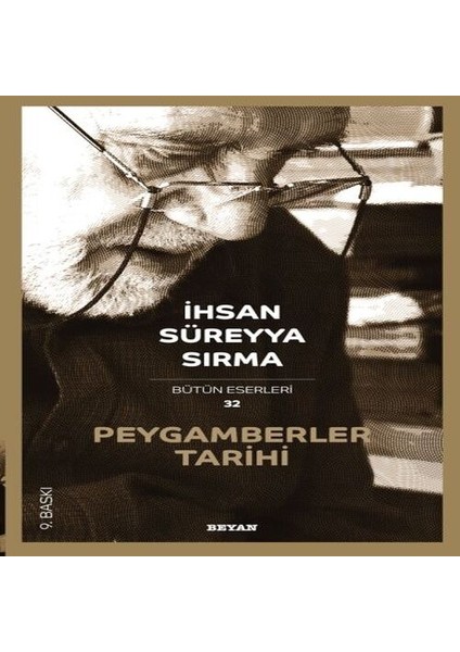 Peygamberler Tarihi