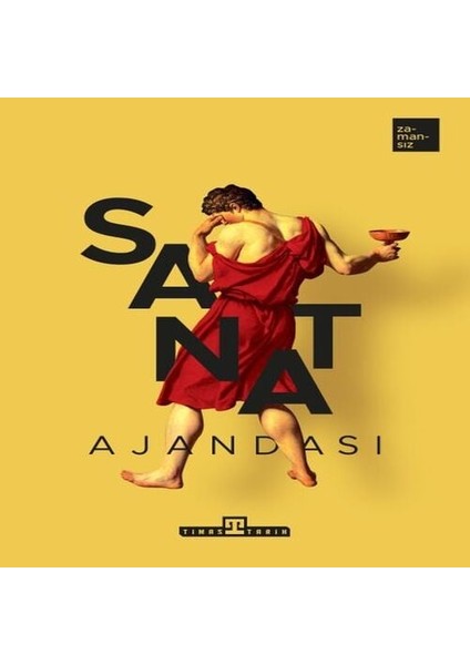 Sanat Ajandası