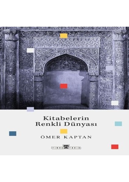 Kitabelerin Renkli Dünyası
