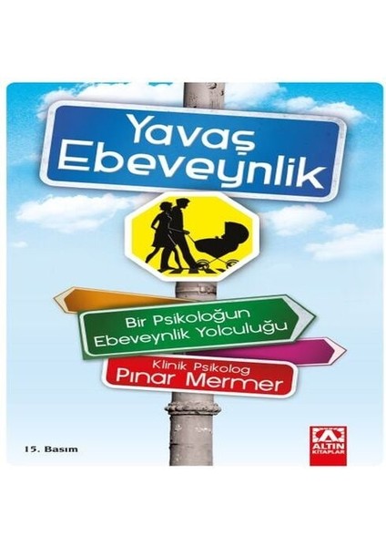 Yavaş Ebeveynlik