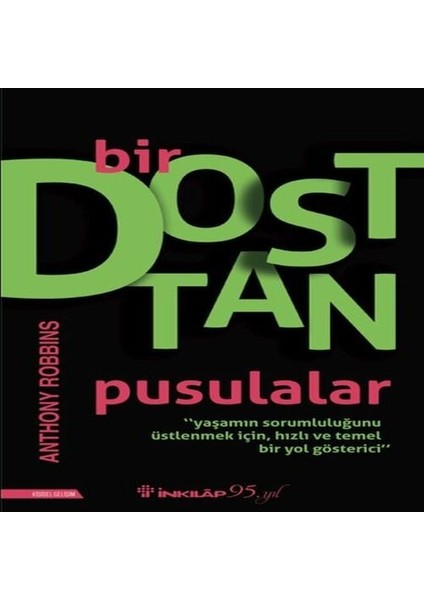 Bir Dosttan Pusulalar