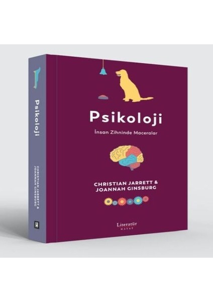 Psikoloji - Insan Zihninde Maceralar