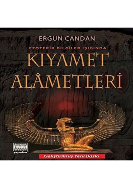 Kıyamet Alametleri