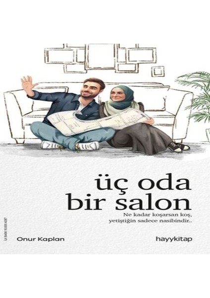 Üç Oda Bir Sn
