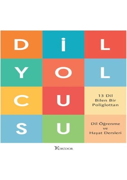 Dil Yolcusu