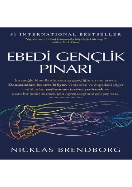 Ebedi Gençlik Pınarı