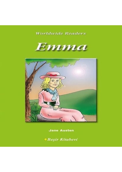 Level 3 - Emma