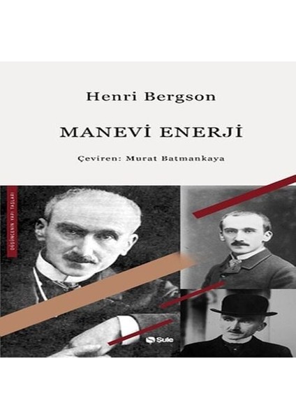 Manevi Enerji
