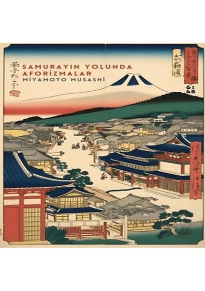Samuray Yolunda Aforizmalar