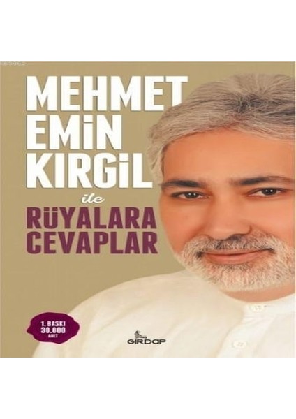 Mehmet Emin Kirgil ile Rüyalara Cevaplar