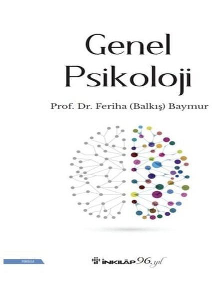 Genel Piskoloji