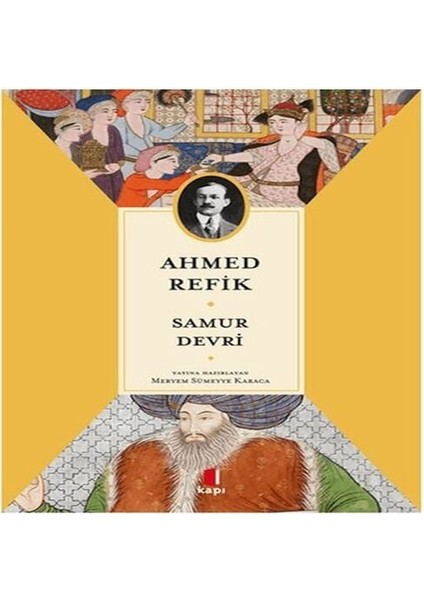 Samur Devri
