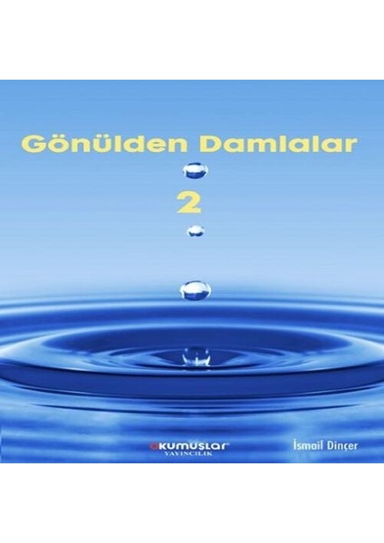 Gönülden Damlalar 2