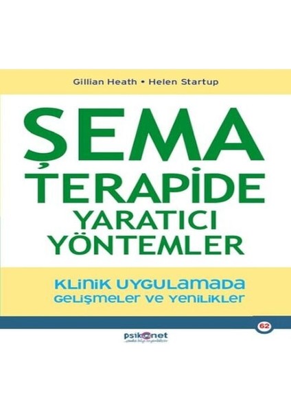 Şema Terapide Tıcı Yöntemler