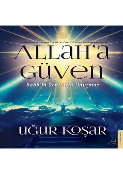 Allah’a Güven