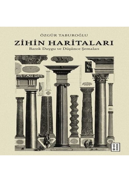 Zihin Haritaları