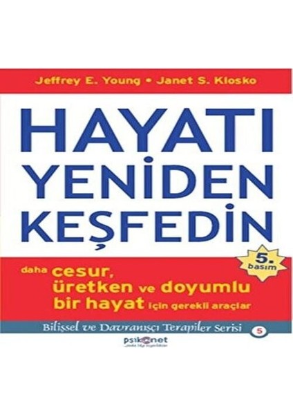 Hayatı Yeniden Keşfedin
