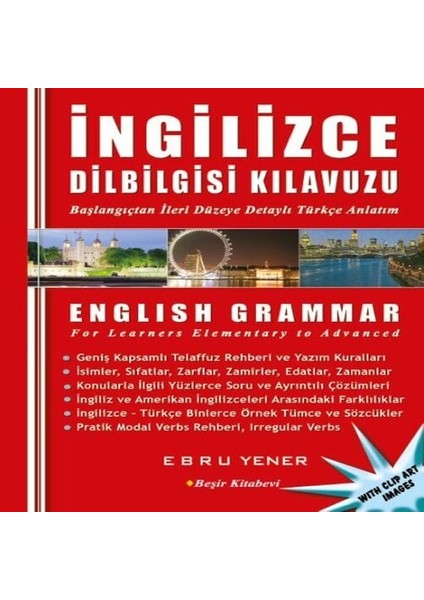 Ingilizce Dilbilgisi Kılavuzu (3 Takım)