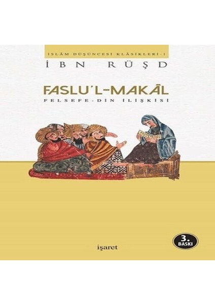 Faslu'l - Makal