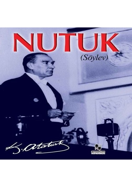 Nutuk-Söylev