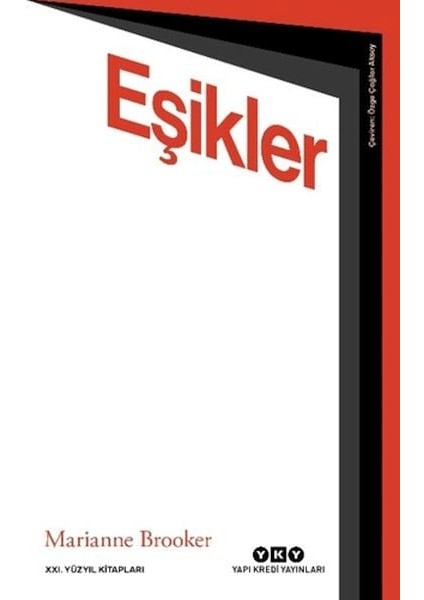 Eşikler