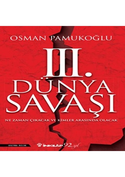 3. Dünya Savaşı