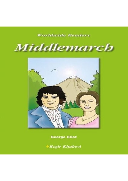 Level 3 - Middlemeach