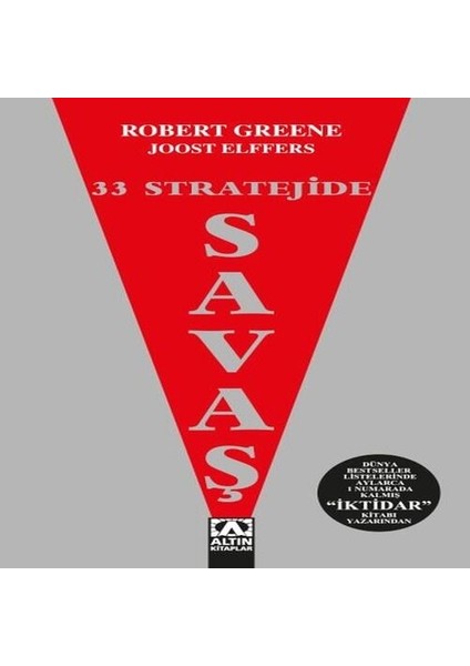 33 Stratejide Savaş