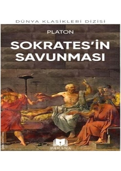 Sokratesi’in Savunması