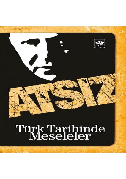 Türk Tarihinde Meseleler