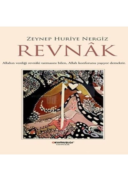 Revnak