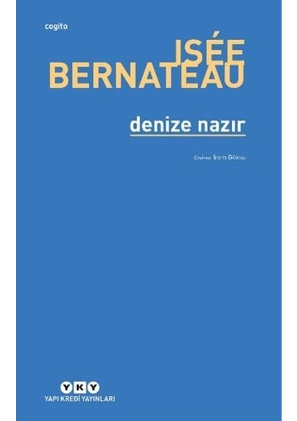 Denize Nazır