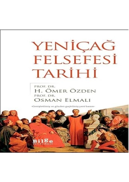 Yeniçağ Felsefesi Tarihi