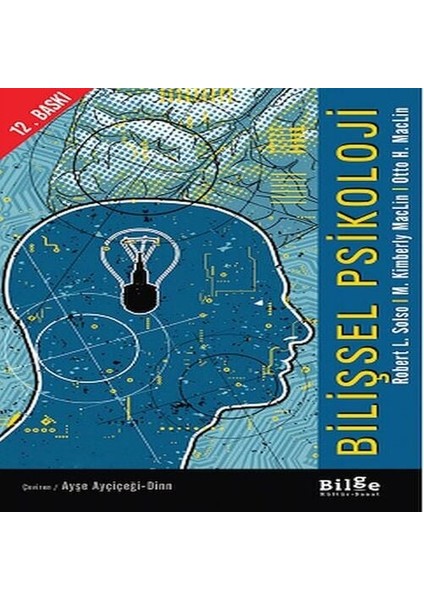 Bilişsel Psikoloji