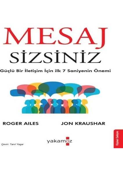 Mesaj Sizsiniz