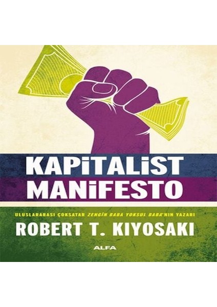 Kapitalist Manifesto