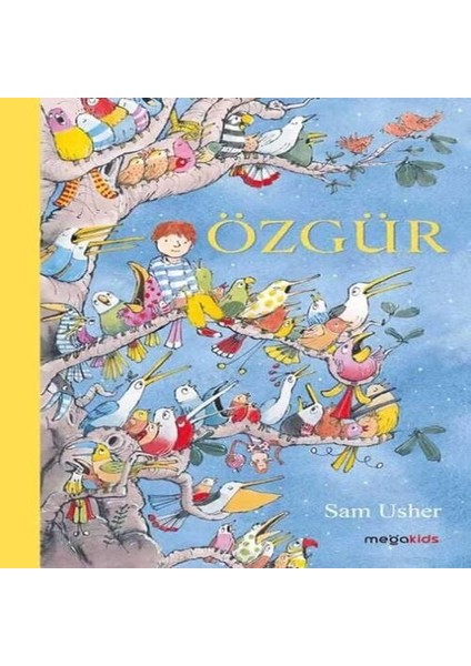 Özgür
