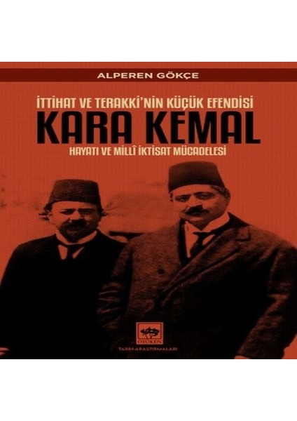 Kara Kemal