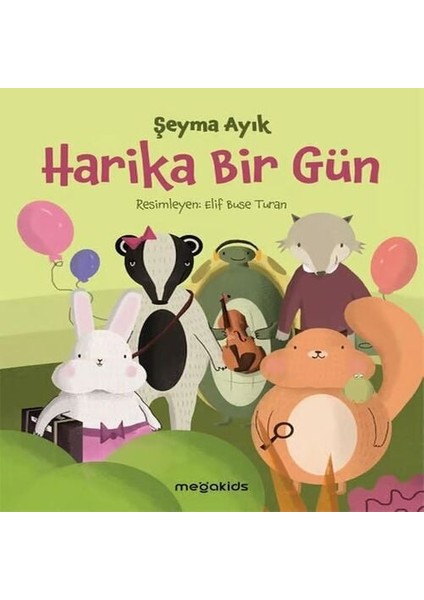 Harika Bir Gün