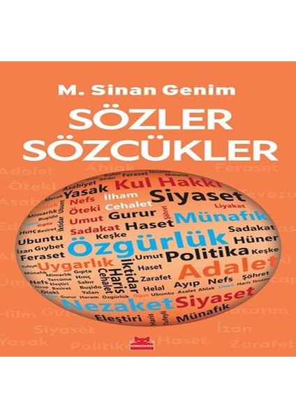 Sözler Sözcükler