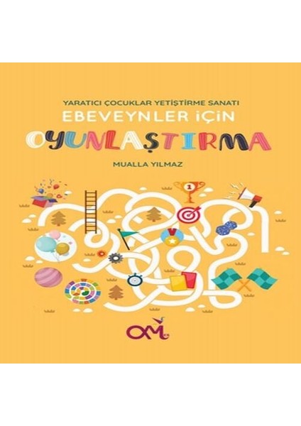 Tıcı Çocuklar Yetiştirme Sanatı - Ebeveynler Için Oyunlaştırma