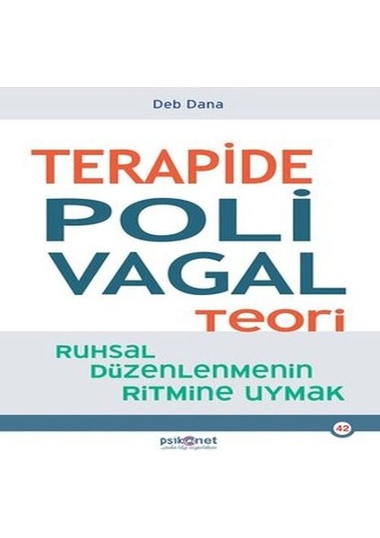 Terapide Polivagal Teori